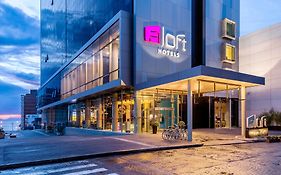 Aloft Montevideo Hotel